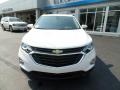 Summit White - Equinox LT AWD Photo No. 3