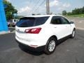 Summit White - Equinox LT AWD Photo No. 6