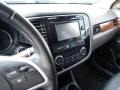 2014 Diamond White Pearl Mitsubishi Outlander SE S-AWC  photo #3