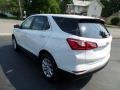 Summit White - Equinox LT AWD Photo No. 8
