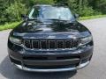 Diamond Black Crystal Pearl - Grand Cherokee L Limited 4x4 Photo No. 4