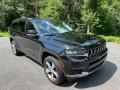 Diamond Black Crystal Pearl - Grand Cherokee L Limited 4x4 Photo No. 5