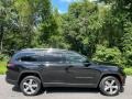Diamond Black Crystal Pearl - Grand Cherokee L Limited 4x4 Photo No. 6
