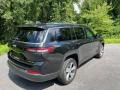 Diamond Black Crystal Pearl - Grand Cherokee L Limited 4x4 Photo No. 7