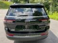 Diamond Black Crystal Pearl - Grand Cherokee L Limited 4x4 Photo No. 8