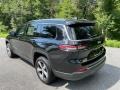 Diamond Black Crystal Pearl - Grand Cherokee L Limited 4x4 Photo No. 9