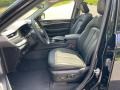 Diamond Black Crystal Pearl - Grand Cherokee L Limited 4x4 Photo No. 11