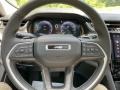 Diamond Black Crystal Pearl - Grand Cherokee L Limited 4x4 Photo No. 25