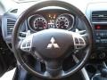 2013 Labrador Black Pearl Mitsubishi Outlander Sport ES 4WD  photo #24