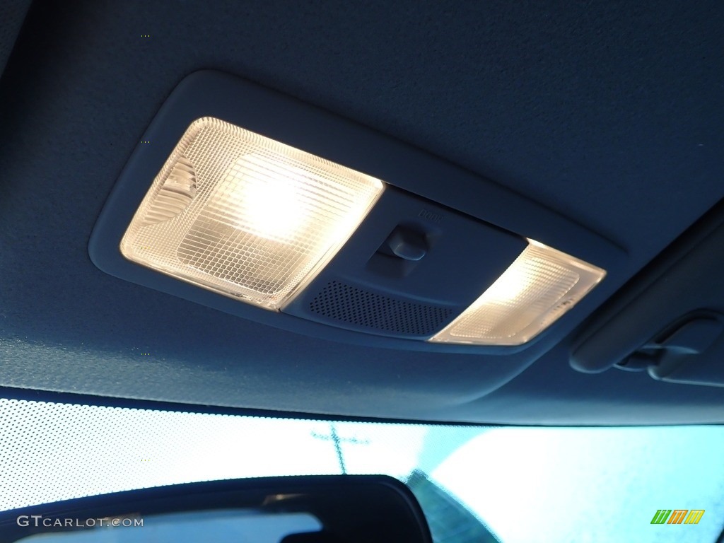 2013 Outlander Sport ES 4WD - Labrador Black Pearl / Black photo #29