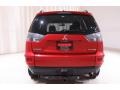 2012 Rally Red Metallic Mitsubishi Outlander SE AWD  photo #15