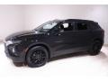 Black - Blazer LT AWD Photo No. 3