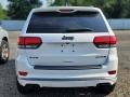 2020 Bright White Jeep Grand Cherokee Limited X 4x4  photo #4