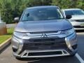 Mercury Gray Metallic - Outlander ES Photo No. 2