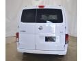 2019 Fresh Powder White Nissan NV200 SV  photo #3