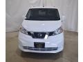 2019 Fresh Powder White Nissan NV200 SV  photo #4