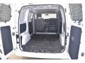 2019 Fresh Powder White Nissan NV200 SV  photo #7