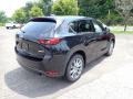 Jet Black Mica - CX-5 Grand Touring AWD Photo No. 2