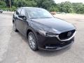 Jet Black Mica - CX-5 Grand Touring AWD Photo No. 3