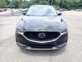 Jet Black Mica - CX-5 Grand Touring AWD Photo No. 4