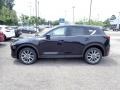 Jet Black Mica - CX-5 Grand Touring AWD Photo No. 6