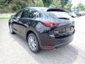 Jet Black Mica - CX-5 Grand Touring AWD Photo No. 7