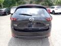 Jet Black Mica - CX-5 Grand Touring AWD Photo No. 8
