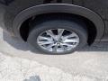 Jet Black Mica - CX-5 Grand Touring AWD Photo No. 9