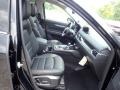 Jet Black Mica - CX-5 Grand Touring AWD Photo No. 11