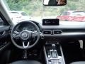 Jet Black Mica - CX-5 Grand Touring AWD Photo No. 13