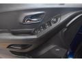 Pacific Blue Metallic - Trax LT Photo No. 11