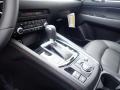 Jet Black Mica - CX-5 Grand Touring AWD Photo No. 17