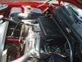 2006 Inferno Red Crystal Pearl Jeep Grand Cherokee Laredo 4x4  photo #18