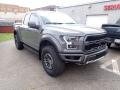 2020 Lead Foot Ford F150 SVT Raptor SuperCab 4x4  photo #3