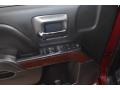 Red Quartz Tintcoat - Sierra 1500 SLE Double Cab 4WD Photo No. 10