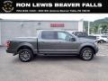 Magnetic 2019 Ford F150 XLT SuperCrew 4x4