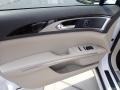 Cappuccino Door Panel Photo for 2016 Lincoln MKZ #142469129