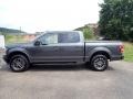Magnetic - F150 XLT SuperCrew 4x4 Photo No. 6