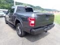 Magnetic - F150 XLT SuperCrew 4x4 Photo No. 7