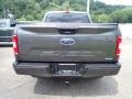 Magnetic - F150 XLT SuperCrew 4x4 Photo No. 8