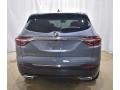 Satin Steel Metallic - Enclave Essence AWD Photo No. 3