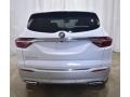 2021 White Frost Tricoat Buick Enclave Premium AWD  photo #3