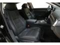 Crystal Black Pearl - Accord Touring Sedan Photo No. 18