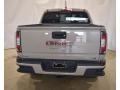 2021 Desert Sand Metallic GMC Canyon AT4 Crew Cab 4WD  photo #3