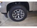 2021 Desert Sand Metallic GMC Canyon AT4 Crew Cab 4WD  photo #5