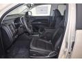 2021 Desert Sand Metallic GMC Canyon AT4 Crew Cab 4WD  photo #6