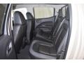 2021 Desert Sand Metallic GMC Canyon AT4 Crew Cab 4WD  photo #7