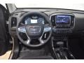 2021 Desert Sand Metallic GMC Canyon AT4 Crew Cab 4WD  photo #10