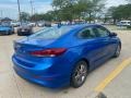 Electric Blue - Elantra SEL Photo No. 2