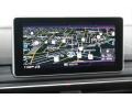 Black Navigation Photo for 2018 Audi A4 allroad #142470674